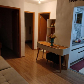 Apartamento Aconchegante!